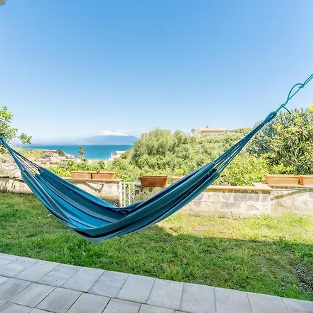 Il Limone, La Salvia E Il Rosmarino Dom wakacyjny *